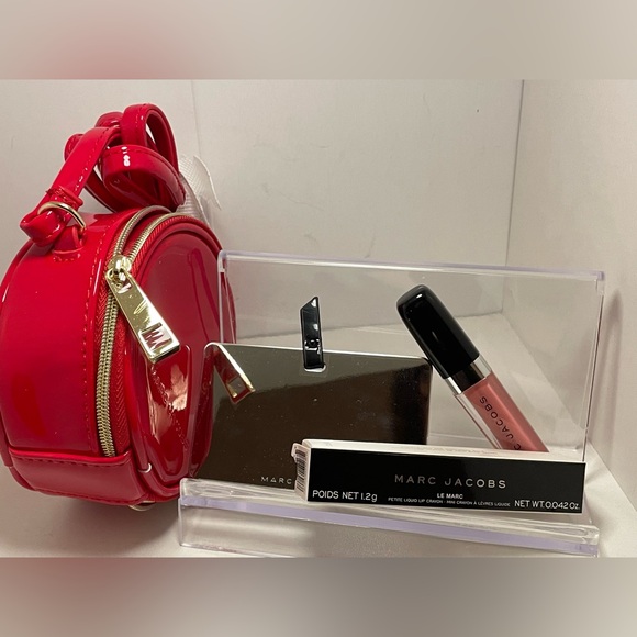 Marc Jacobs Make up bundle - Picture 5 of 6